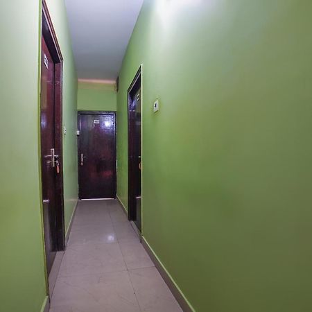 Spot On Komfort Guest House Rudrapur Exterior photo